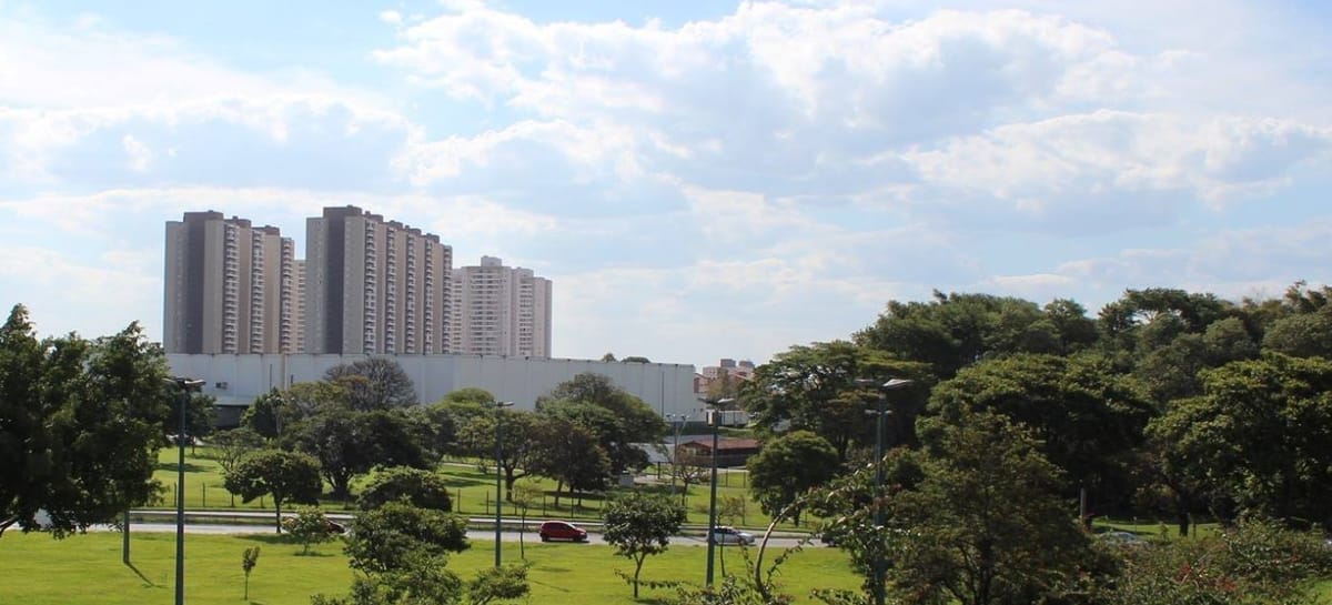 Olá, bem-vindo ao Bairro Jardim das Indústrias!