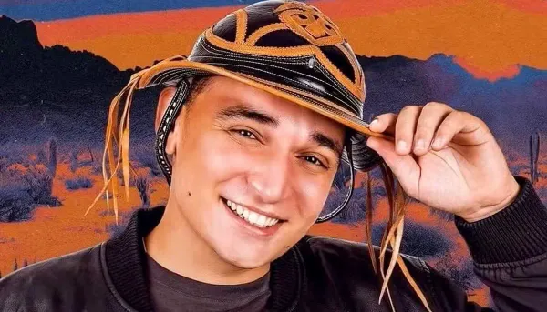 João Gomes na Farma Conde Arena – Show em São José dos Campos